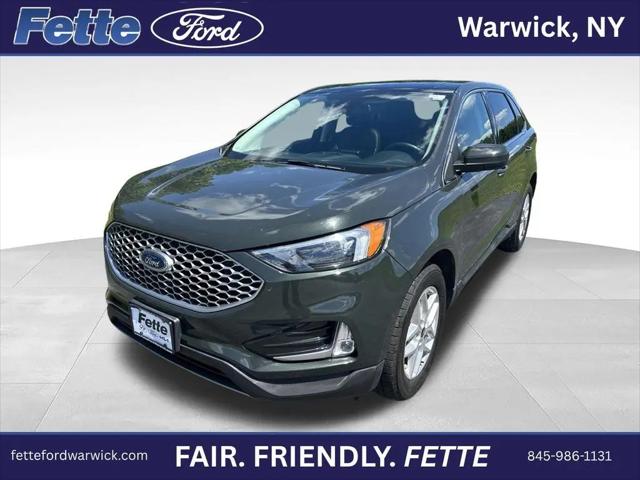 2023 Ford Edge SEL for sale in Warwick, NY