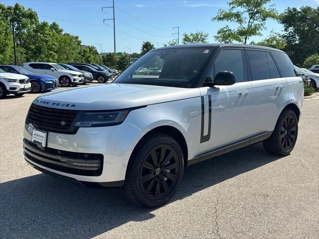 2024 Land Rover Range Rover P530 SE for sale in Madison, WI