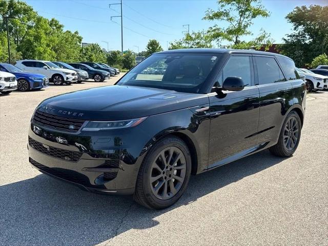 2026 Land Rover Range Rover Sport P360 SE for sale in Madison, WI