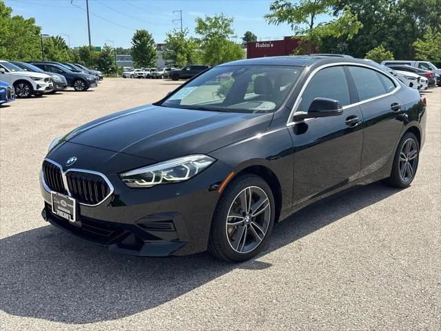 2022 BMW Coupe i xDrive for sale in Madison, WI