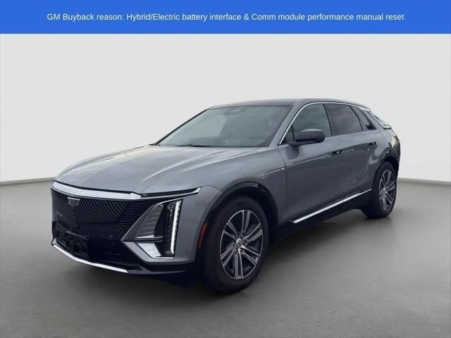 2024 Cadillac iQ Luxury w/1SC for sale in Smithville, MO