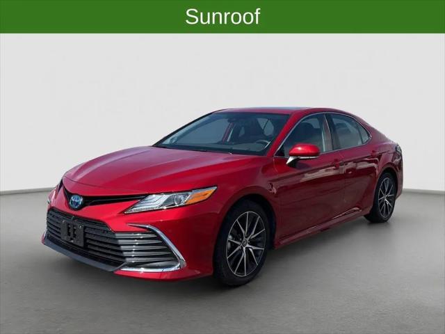 2024 Toyota Camry XLE for sale in Smithville, MO