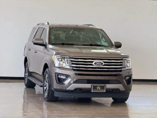 2019 Ford Expedition XLT for sale in McKinney, TX