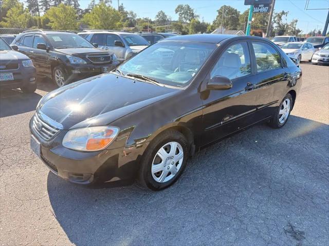 2008 Kia Spectra EX for sale in Milwaukie, OR