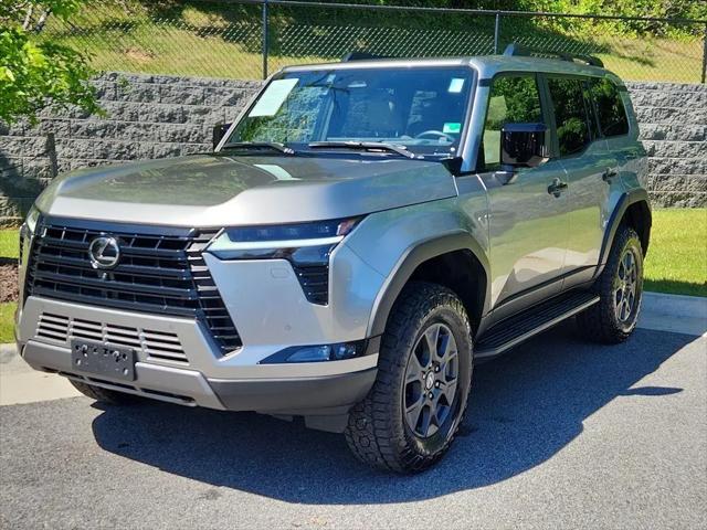 2025 Lexus GX 550 Overtrail for sale in Alexandria, VA
