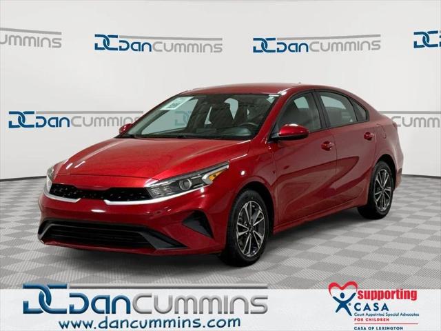 2024 Kia Forte LXS for sale in Georgetown, KY