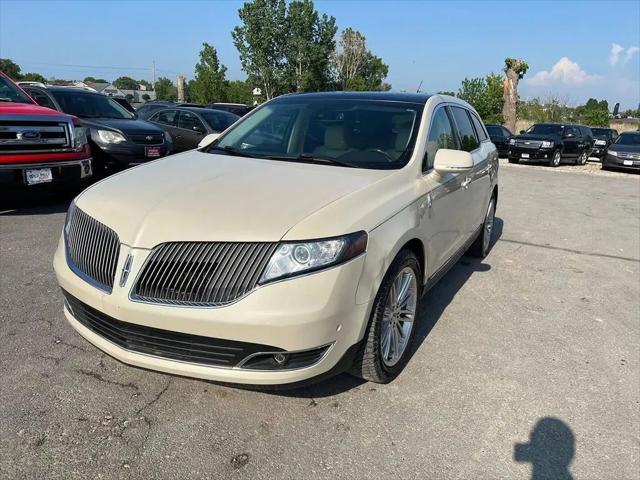 2014 Lincoln MKT EcoBoost for sale in Merrillville, IN