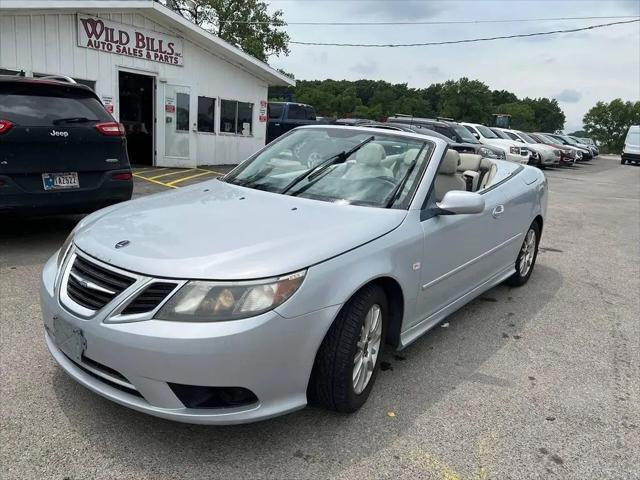2008 Saab 9-3 2.0T for sale in Merrillville, IN
