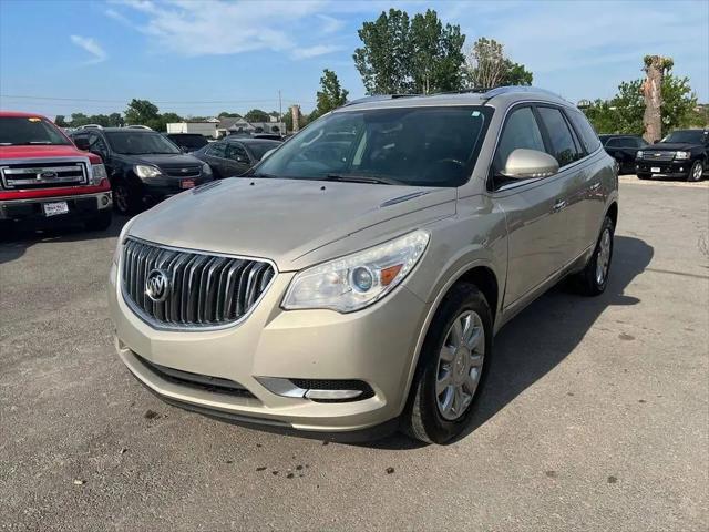 2013 Buick Enclave Premium for sale in Merrillville, IN