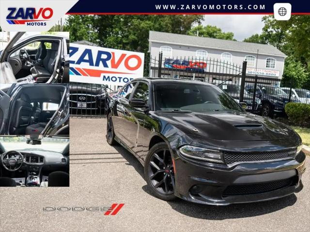 2020 Dodge Charger GT RWD for sale in Camp Springs, MD