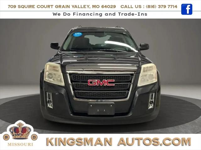 2014 GMC Terrain SLT-1 for sale in Grain Valley, MO