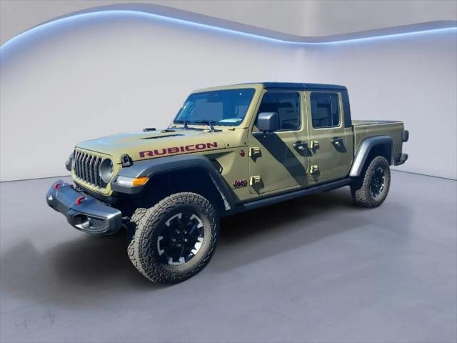 2026 Jeep Gladiator Rubicon for sale in Marathon, WI