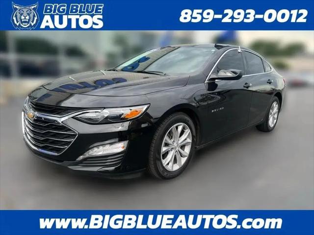 2024 Chevrolet Malibu FWD 1LT for sale in Lexington, KY