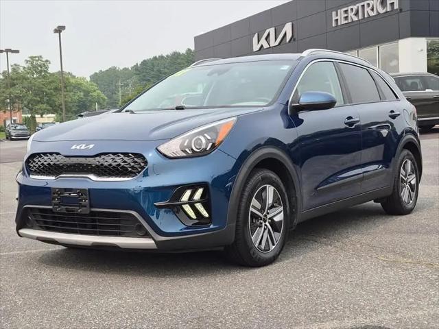 2022 Kia Niro LXS SE for sale in Easton, MD