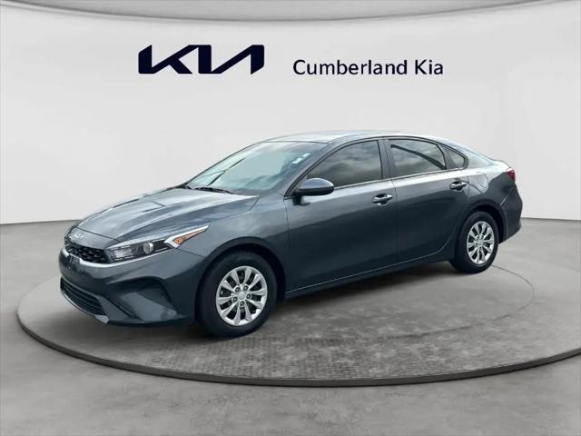 2024 Kia Forte LX for sale in Cookeville, TN