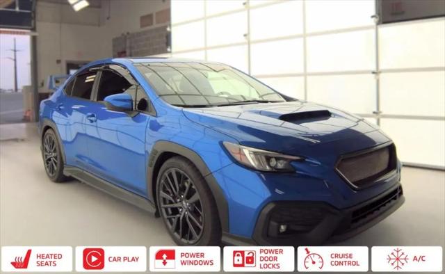 2023 Subaru WRX Premium for sale in Watertown, CT