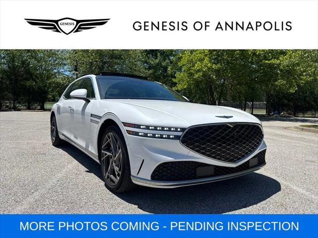 2023 Genesis G90 3.5T AWD for sale in ANNAPOLIS, MD