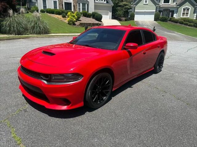 2019 Dodge Charger GT RWD for sale in Roswell, GA