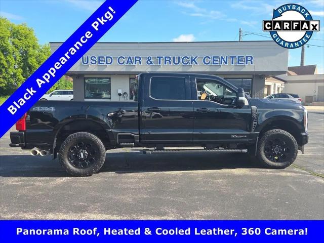 2024 Ford F-350 Lariat for sale in Manitowoc, WI