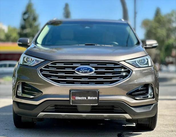 2019 Ford Edge SEL for sale in Santa Ana, CA