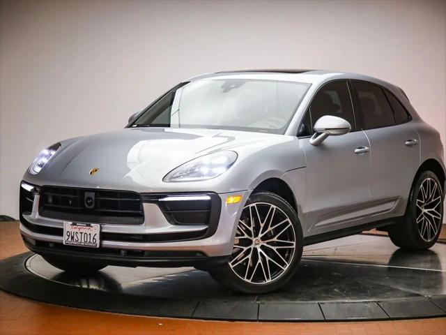2025 Porsche Macan Macan for sale in Norwalk, CA