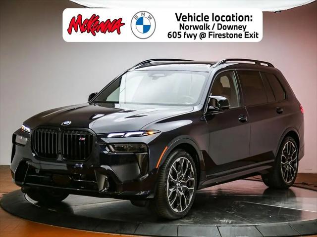 2025 BMW X7 M60i for sale in Norwalk, CA
