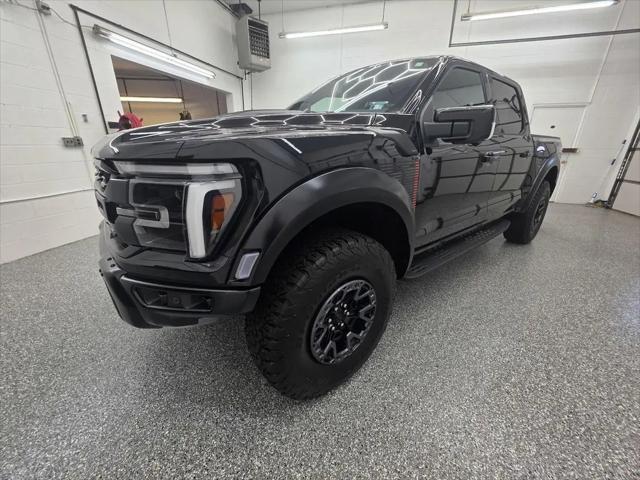 2025 Ford F-150 Raptor for sale in Danville, PA