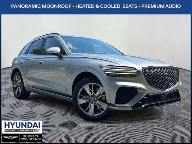 2022 Genesis GV70 3.5T AWD Sport for sale in Franklin, TN