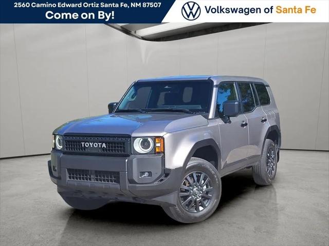 2024 Toyota Land Cruiser 1958 for sale in Albuquerque, NM