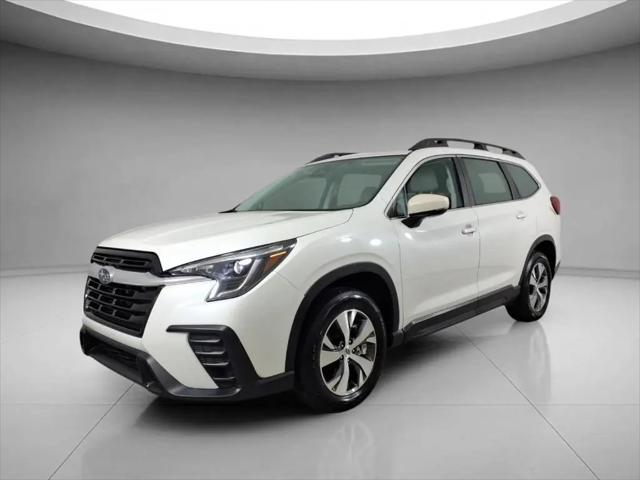 2025 Subaru Ascent Premium 8-Passenger for sale in Newnan, GA