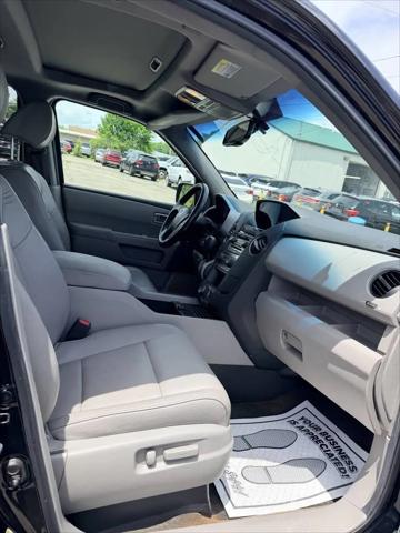 2013 Honda Pilot Touring for sale near Cincinnati, OH