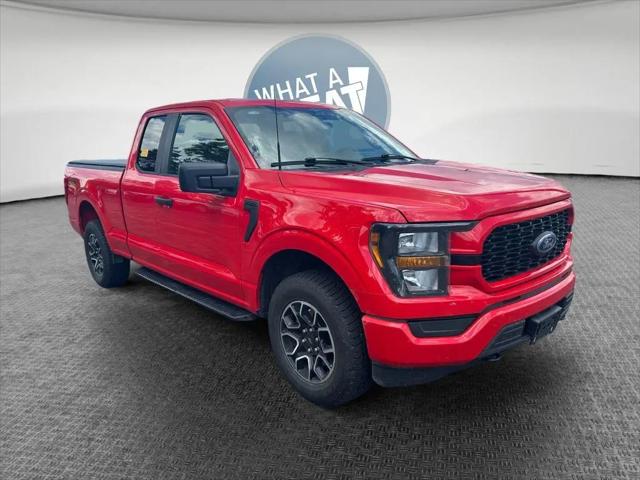 2023 Ford F-150 XL for sale in Pittsburgh, PA