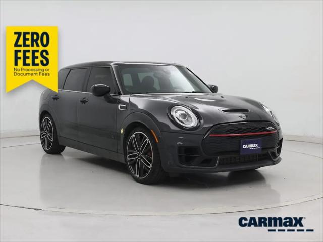 2020 MINI Cooper Clubman John Cooper Works for sale in Rogers, AR