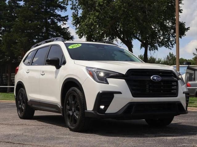 2024 Subaru Ascent Onyx Edition 7-Passenger for sale in Olathe, KS