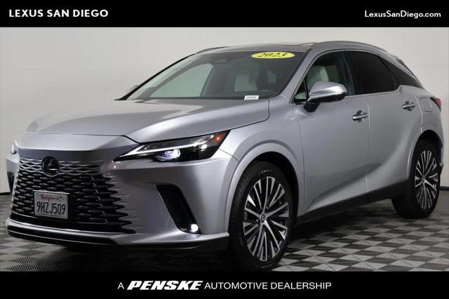 2023 Lexus RX 350 Premium Plus for sale in San Diego, CA
