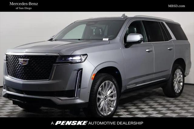 2023 Cadillac Escalade 4WD Premium Luxury for sale in San Diego, CA