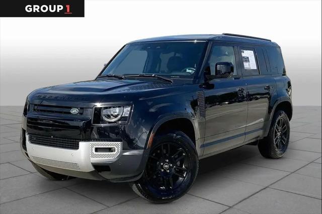 2025 Land Rover Defender 110 P300 for sale in Houston, TX