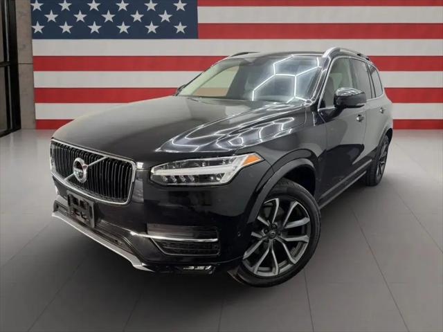 2017 Volvo XC90 T6 Momentum for sale in Stafford, VA