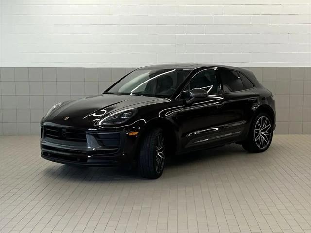 2026 Porsche Macan T for sale in West Des Moines, IA