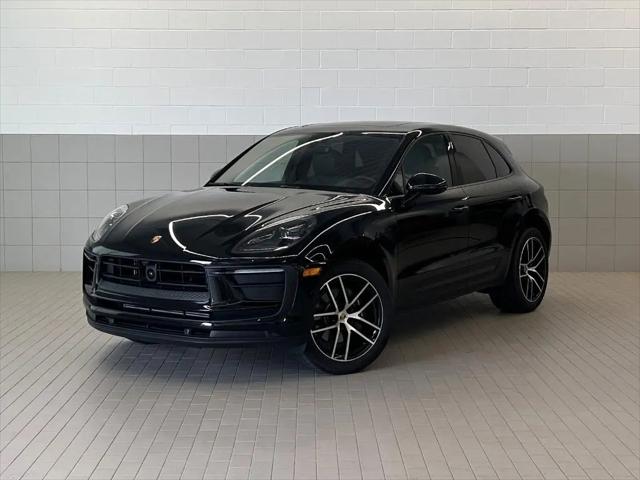 2025 Porsche Macan T for sale in West Des Moines, IA