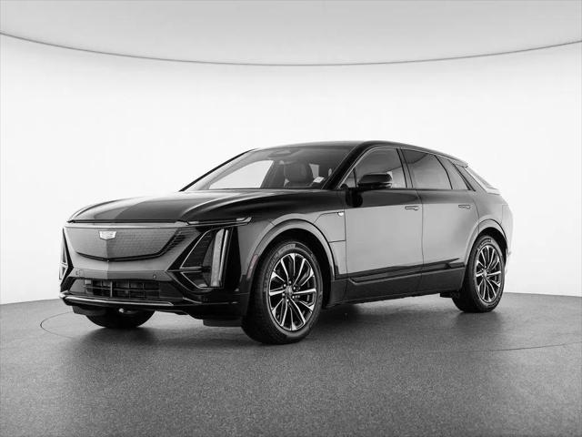 2024 Cadillac iQ Sport w/1SF for sale in Bellevue, WA