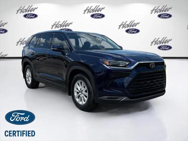 2024 Toyota Grand Highlander XLE for sale in Maitland, FL