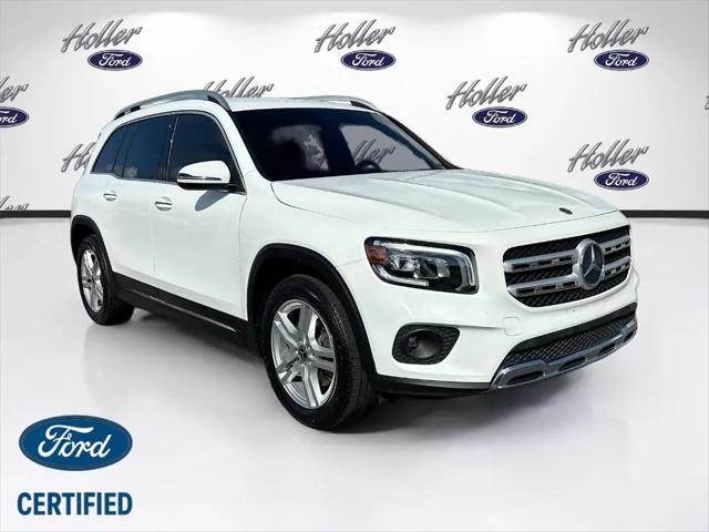 2020 Mercedes-Benz GLB 4MATIC for sale in Maitland, FL