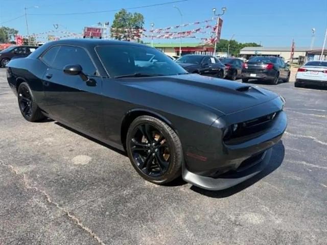 2020 Dodge Challenger GT for sale in Lawton, OK