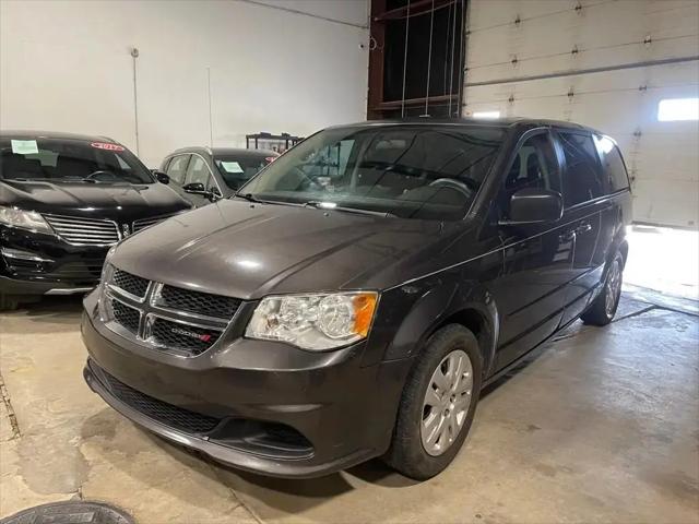 2015 Dodge Grand Caravan SE for sale in Mokena, IL