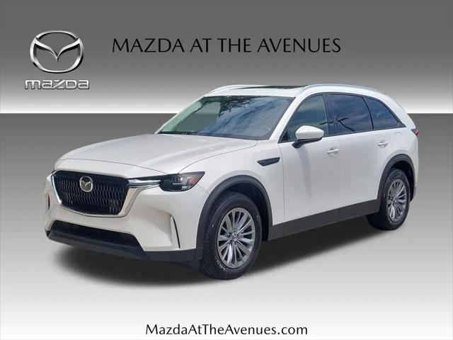 2024 Mazda X-90 3.3 Turbo Preferred for sale in Jacksonville, FL