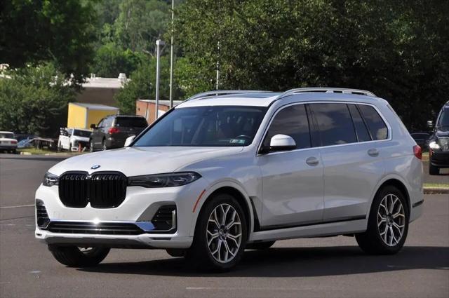 2019 BMW X7 xDrive40i for sale in Bensalem, PA