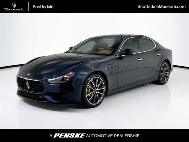 2023 Maserati Ghibli Modena for sale in Phoenix, AZ