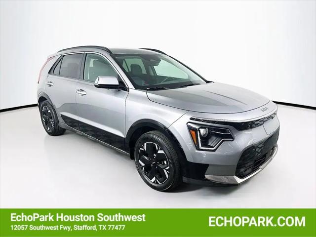 2024 Kia Niro EV Wind for sale in Stafford, TX