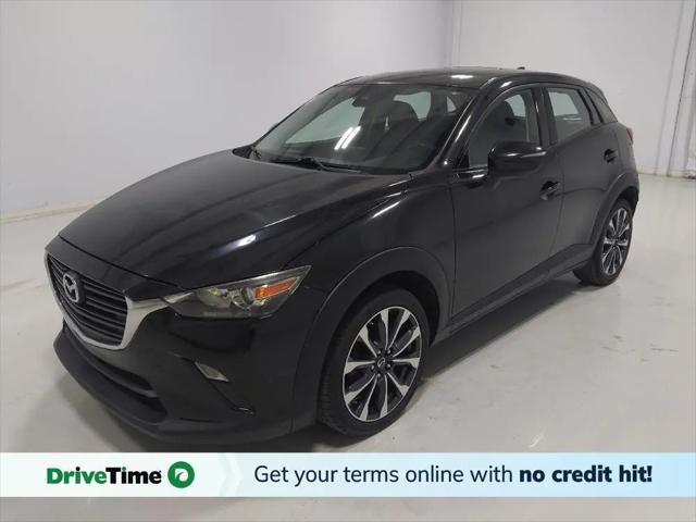 2019 Mazda CX-3 Touring for sale near Columbus, OH